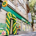 "დეილის" ახალი ფილიალი თბილისში