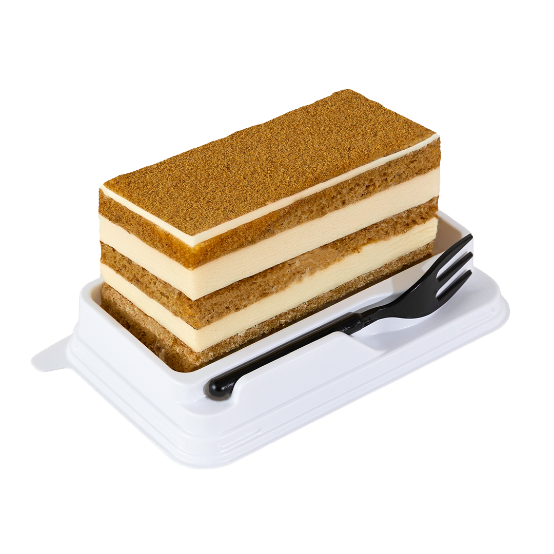 ნამცხვარი ზღაპარი „კომფორტი“ 100 გ