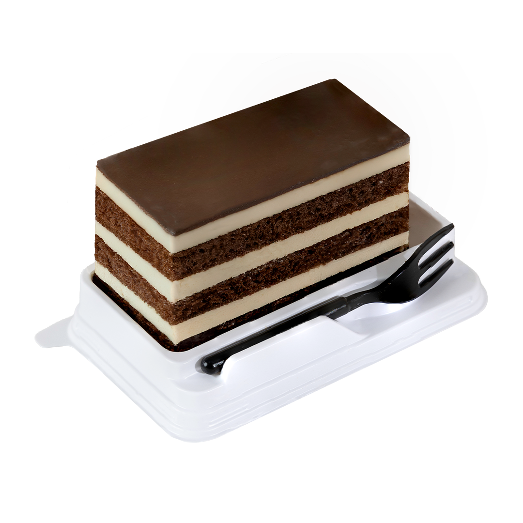 ნამცხვარი ჩიტის რძე „კომფორტი“ 100 გ