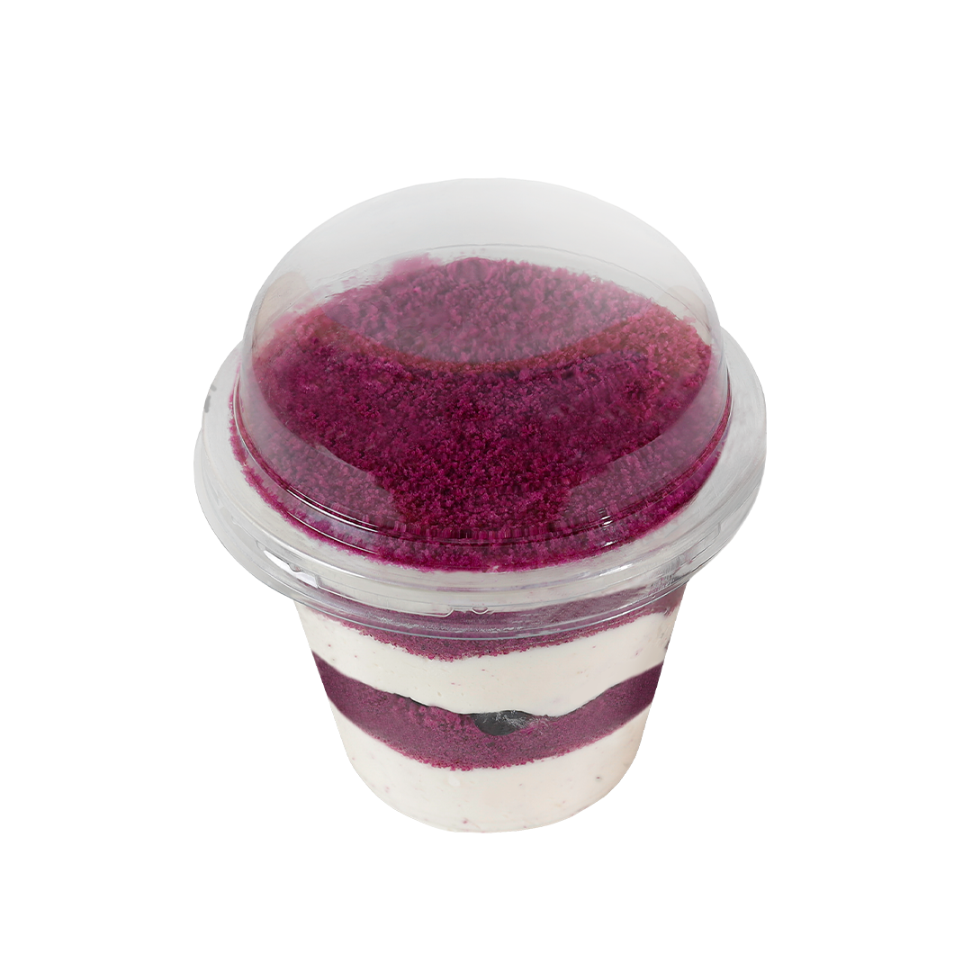 მოცხარის დესერტი