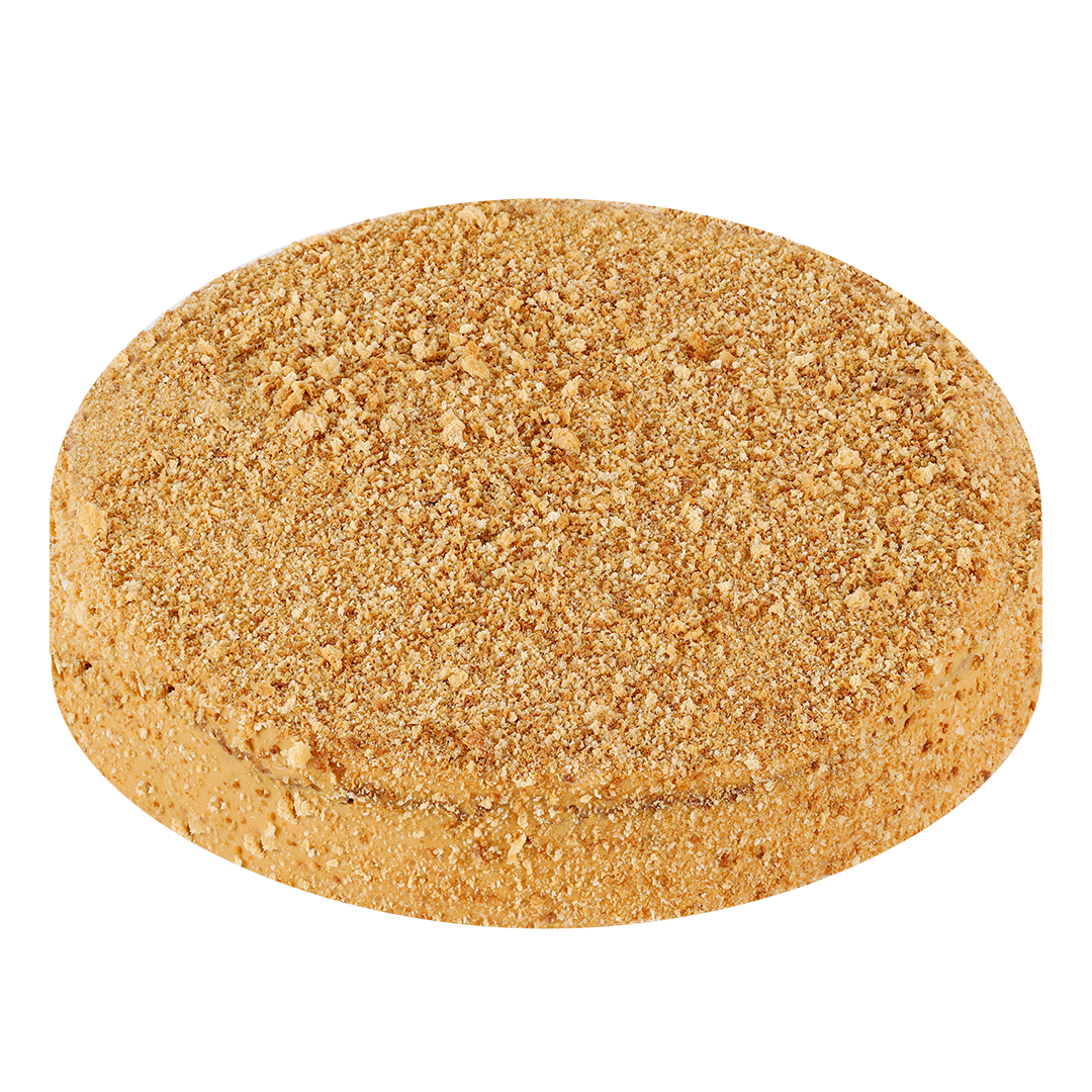 ნამცხვარი “მედოკი”