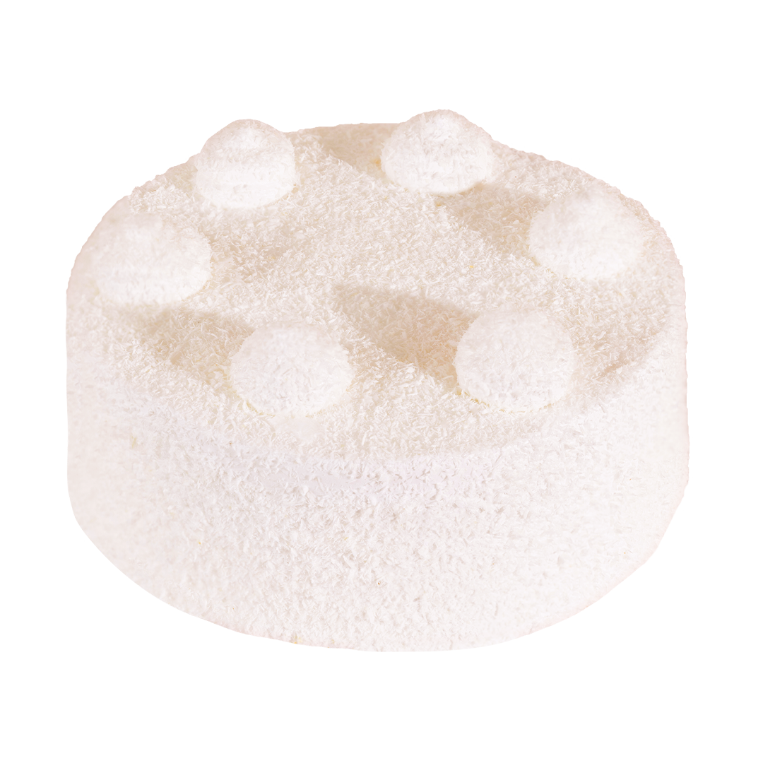 ტორტი „რაფაელო“ / CAKE “RAFFAELLO”