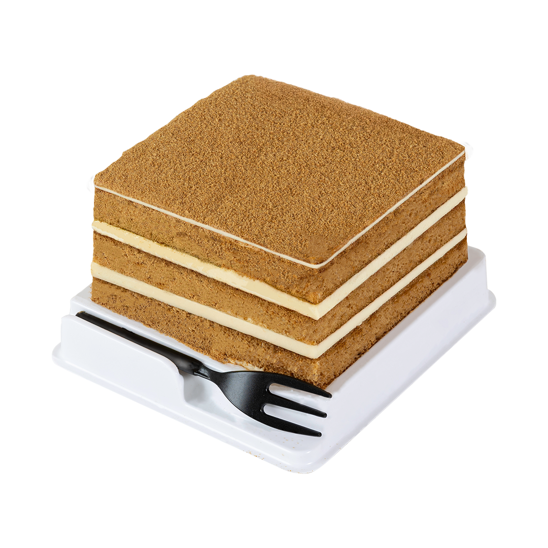 ნამცხვარი ზღაპარი „კომფორტი“