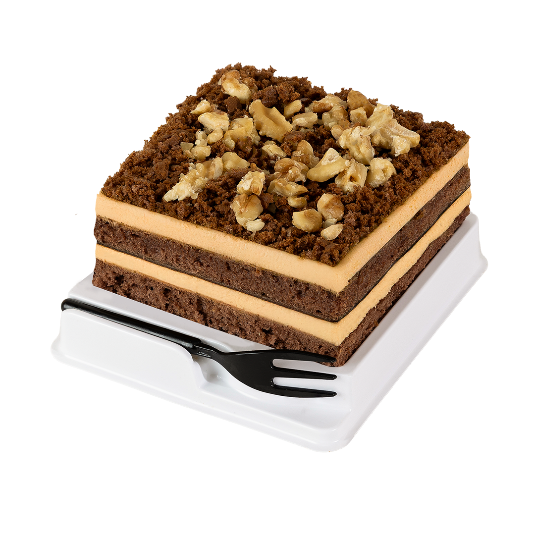 ნამცხვარი იდეალი „კომფორტი“