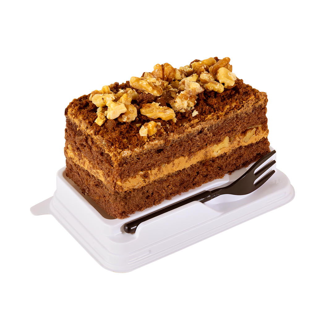 ნამცხვარი იდეალი „კომფორტი“ 120 გ