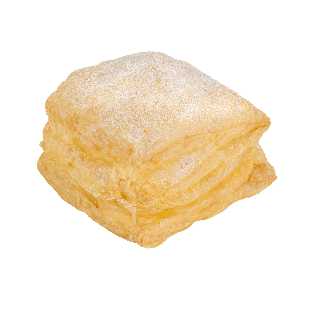 CAKE NAPOLEON 140 გ