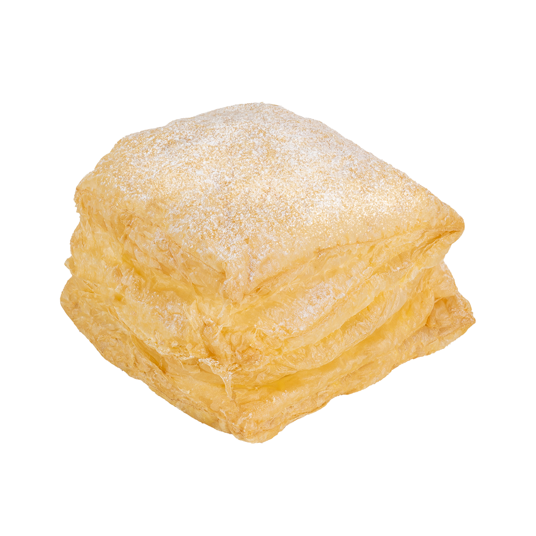 CAKE NAPOLEON 140 გ