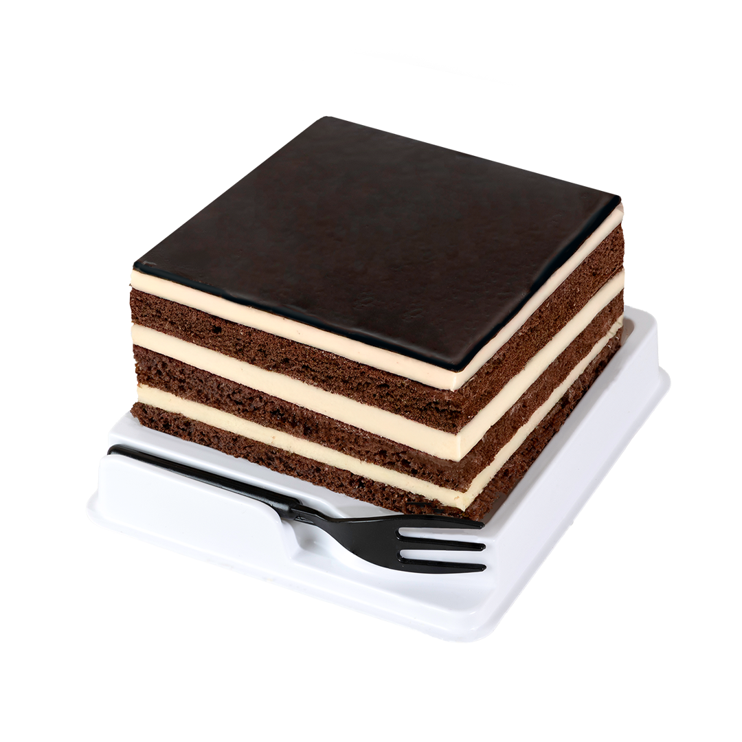 ნამცხვარი ჩიტის რძე „კომფორტი“