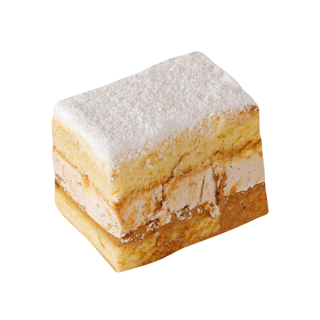 ნამცხვარი „რაფაელო“ 240 გ