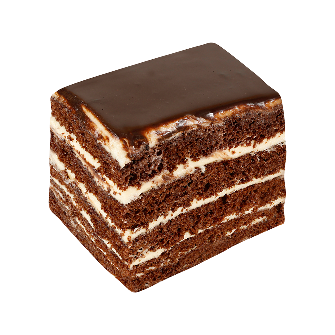 ნამცხვარი „ჩიტის რძე“ 220 გ