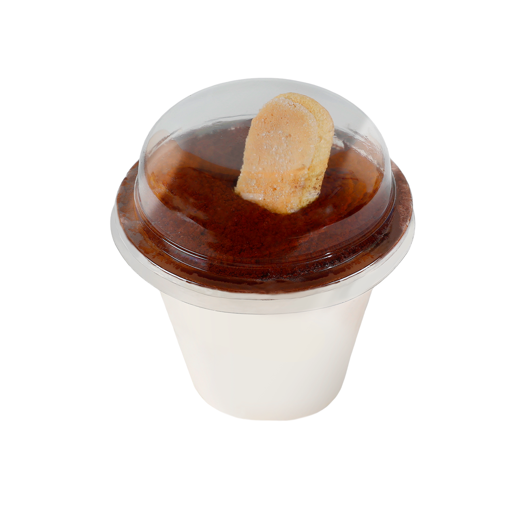 ტირამისუს დესერტი